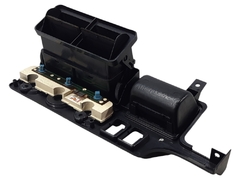 Saída De Ar Difusor Central S/ Ar Condicionado Original Escort 1993 A 1996 547857038 na internet
