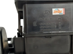 Saída De Ar Difusor Central S/ Ar Condicionado Original Escort 1993 A 1996 547857038 - comprar online