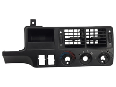 Saída De Ar Difusor Central S/ Ar Condicionado Original Escort 1993 A 1996 547857038