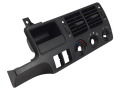 Saída De Ar Difusor Central S/ Ar Condicionado Original Escort 1993 A 1996 547857038 - ZKMshop