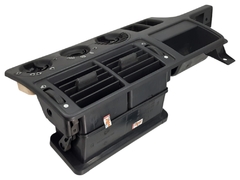 Imagem do Saída De Ar Difusor Central S/ Ar Condicionado Original Escort 1993 A 1996 547857038