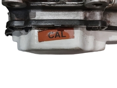 Caixa De Marcha Câmbio CAL Original Escort Logus Pointer AP 1.8 1993 A 1996 - ZKMshop
