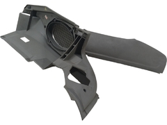 Suporte do Bagagito Esquerdo Cinza Claro Original Escort 1995 a 1996 547867761