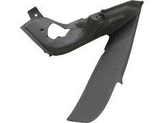 Suporte do Bagagito Esquerdo Cinza Claro Original Escort 1995 a 1996 547867761 - ZKMshop