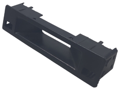 Moldura Do Relógio Digital Do Painel Original Escort 1993 A 1996 547919201 - ZKMshop