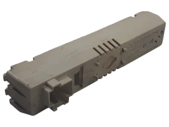 Moldura Do Relógio Digital Do Painel Original Escort 1993 A 1996 547919201 - ZKMshop