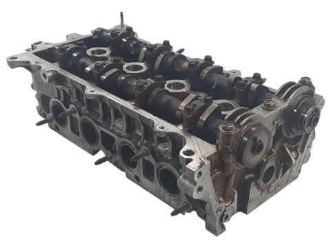 Cabeçote Standard Para Retificar Original Corolla Fielder 1.8 16v Gasolina 2003 A 2007 - comprar online
