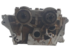Cabeçote Standard Para Retificar Original Corolla Fielder 1.8 16v Gasolina 2003 A 2007 na internet