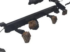 Chicote Da Injeção Original Corolla 1.8 16v Automatico 2003 A 2007 821210zr80 - loja online