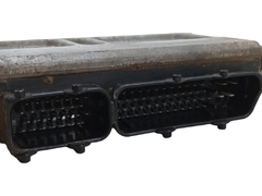 Imagem do Módulo de Injeção Eletrônica Original Ka 1.0 Flex 2009 9s5512a650ac