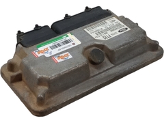 Módulo de Injeção Eletrônica Original Ka 1.0 Flex 2009 9s5512a650ac - loja online