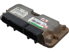 Módulo de Injeção Eletrônica Original Ka 1.0 Flex 2009 9s5512a650ac na internet