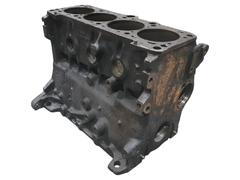 Imagem do Bloco Do Motor Standart Para Retificar Original Escort Logus AP 1.8 Gasolina 1993 A 1996