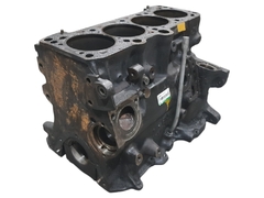 Bloco Do Motor Standart Para Retificar Original Escort Logus AP 1.8 Gasolina 1993 A 1996