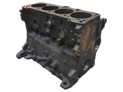 Bloco Do Motor Standart Para Retificar Original Escort Logus AP 1.8 Gasolina 1993 A 1996 - ZKMshop