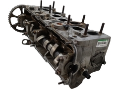 Cabeçote Para Retificar Original Escort Ap 1.8 Gasolina 1993 a 1996 026103373Q - ZKMshop