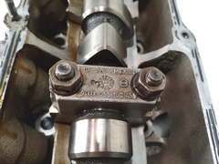 Imagem do Cabeçote Para Retificar Original Escort Ap 1.8 Gasolina 1993 a 1996 026103373Q