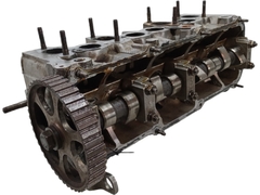 Cabeçote Para Retificar Original Escort Ap 1.8 Gasolina 1993 a 1996 026103373Q
