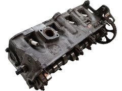 Cabeçote Para Retificar Original Escort Ap 1.8 Gasolina 1993 a 1996 026103373Q na internet