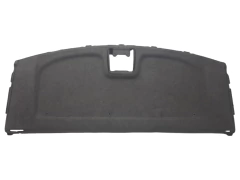 Tampão Do Bagagito Cinza Original Corolla 2003 A 2008 Com Detalhe - comprar online