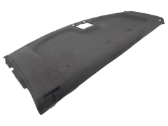 Tampão Do Bagagito Cinza Original Corolla 2003 A 2008 Com Detalhe - ZKMshop