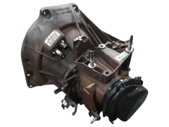 Imagem do Caixa De Marcha Câmbio C/ 98mil Km Original Ka Fiesta 1.0 Flex 2009 A 2012