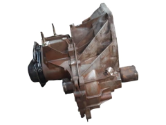 Caixa De Marcha Câmbio C/ 98mil Km Original Ka Fiesta 1.0 Flex 2009 A 2012 na internet