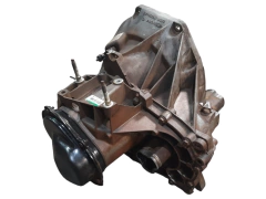 Caixa De Marcha Câmbio C/ 98mil Km Original Ka Fiesta 1.0 Flex 2009 A 2012 - comprar online