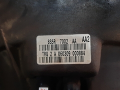 Caixa De Marcha Câmbio C/ 98mil Km Original Ka Fiesta 1.0 Flex 2009 A 2012 - comprar online
