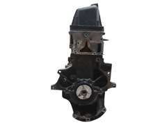Motor ZETEC ROCAM 1.0 8v Flex Com 98mil Km Original Ka Fiesta 2009 A 2012 - ZKMshop
