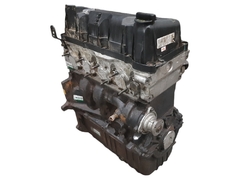 Motor ZETEC ROCAM 1.0 8v Flex Com 98mil Km Original Ka Fiesta 2009 A 2012 - ZKMshop