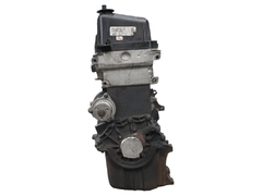 Motor ZETEC ROCAM 1.0 8v Flex Com 98mil Km Original Ka Fiesta 2009 A 2012 na internet