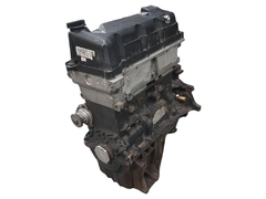 Motor ZETEC ROCAM 1.0 8v Flex Com 98mil Km Original Ka Fiesta 2009 A 2012