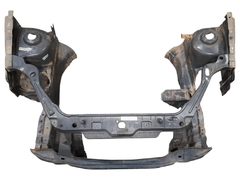 Minifrente Painel Frontal Preta Original Ford Ka 2008 A 2011 na internet