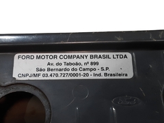 Minifrente Painel Frontal Preta Original Ford Ka 2008 A 2011 - loja online