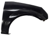 Paralama Direito Preto Original Ford Ka 2008 A 2011