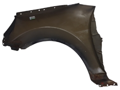 Paralama Direito Preto Original Ford Ka 2008 A 2011 - comprar online