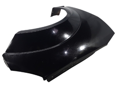 Paralama Direito Preto Original Ford Ka 2008 A 2011