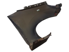 Imagem do Paralama Esquerdo Preto Original Ford Ka 2008 A 2011