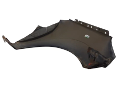 Paralama Esquerdo Preto Original Ford Ka 2008 A 2011 - ZKMshop