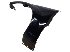 Imagem do Paralama Esquerdo Preto Original Ford Ka 2008 A 2011