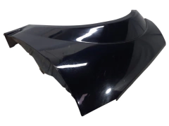 Paralama Esquerdo Preto Original Ford Ka 2008 A 2011