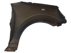 Paralama Esquerdo Preto Original Ford Ka 2008 A 2011 na internet