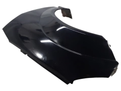 Paralama Esquerdo Preto Original Ford Ka 2008 A 2011 - comprar online