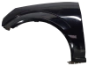 Paralama Esquerdo Preto Original Ford Ka 2008 A 2011