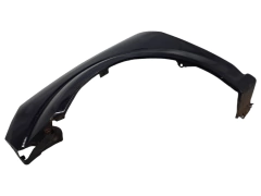 Paralama Esquerdo Preto Original Ford Ka 2008 A 2011 - loja online