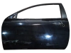 Porta Motorista Esquerda Preta Original Ford Ka 2008 A 2012