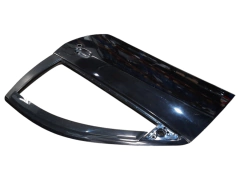 Imagem do Porta Motorista Esquerda Preta Original Ford Ka 2008 A 2012