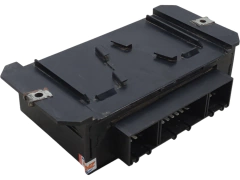 Módulo Conforto P/ Alarme Travamento das Portas Original Ka 1.0 Flex 2009 a 2012 7s5515604da - comprar online