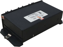 Módulo Conforto P/ Alarme Travamento das Portas Original Ka 1.0 Flex 2009 a 2012 7s5515604da - ZKMshop